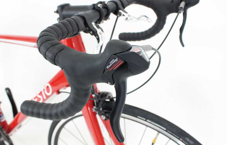 FALAD（2024モデル） - NESTO