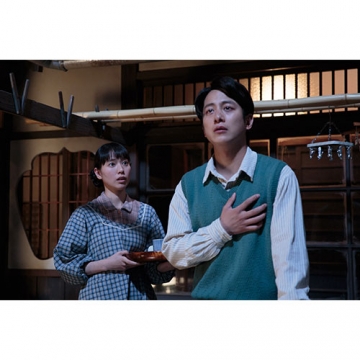 連続テレビ小説 スカーレット 完全版 ブルーレイBOX1 全3枚｜国内