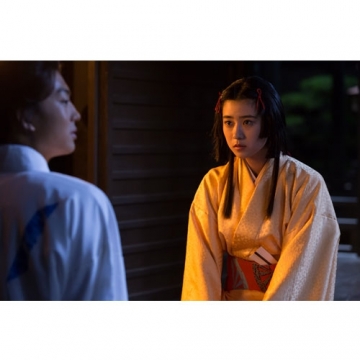 アシガール ブルーレイBOX 全3枚｜国内ドラマ｜ブルーレイ