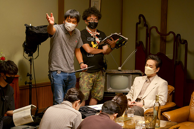 スタッフが語る「大河ドラマが生まれた日」 吉田有沙（記録）｜番組