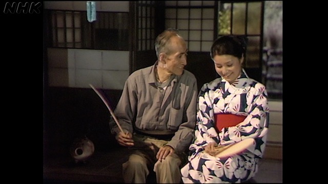 木曜時代劇 まんまこと～麻之助裁定帳～｜番組｜NHKアーカイブス