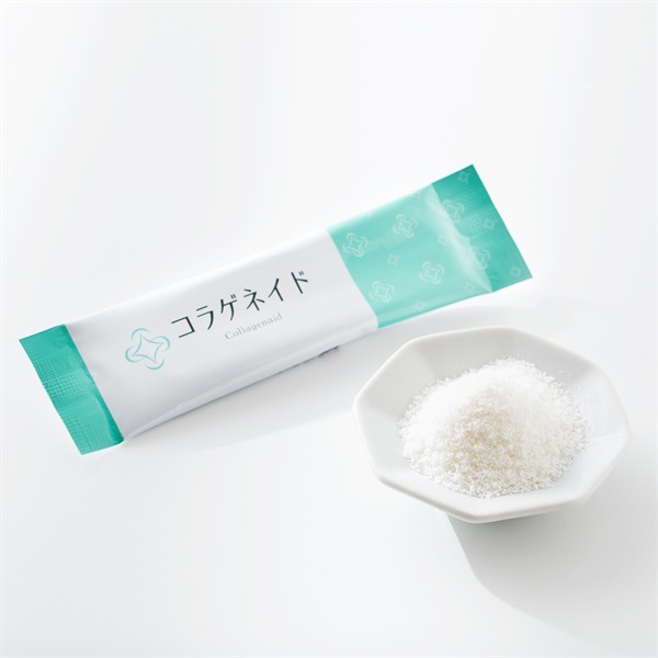 コラゲネイドスティックタイプ（2.5g×30本）｜健康食品｜コラーゲン