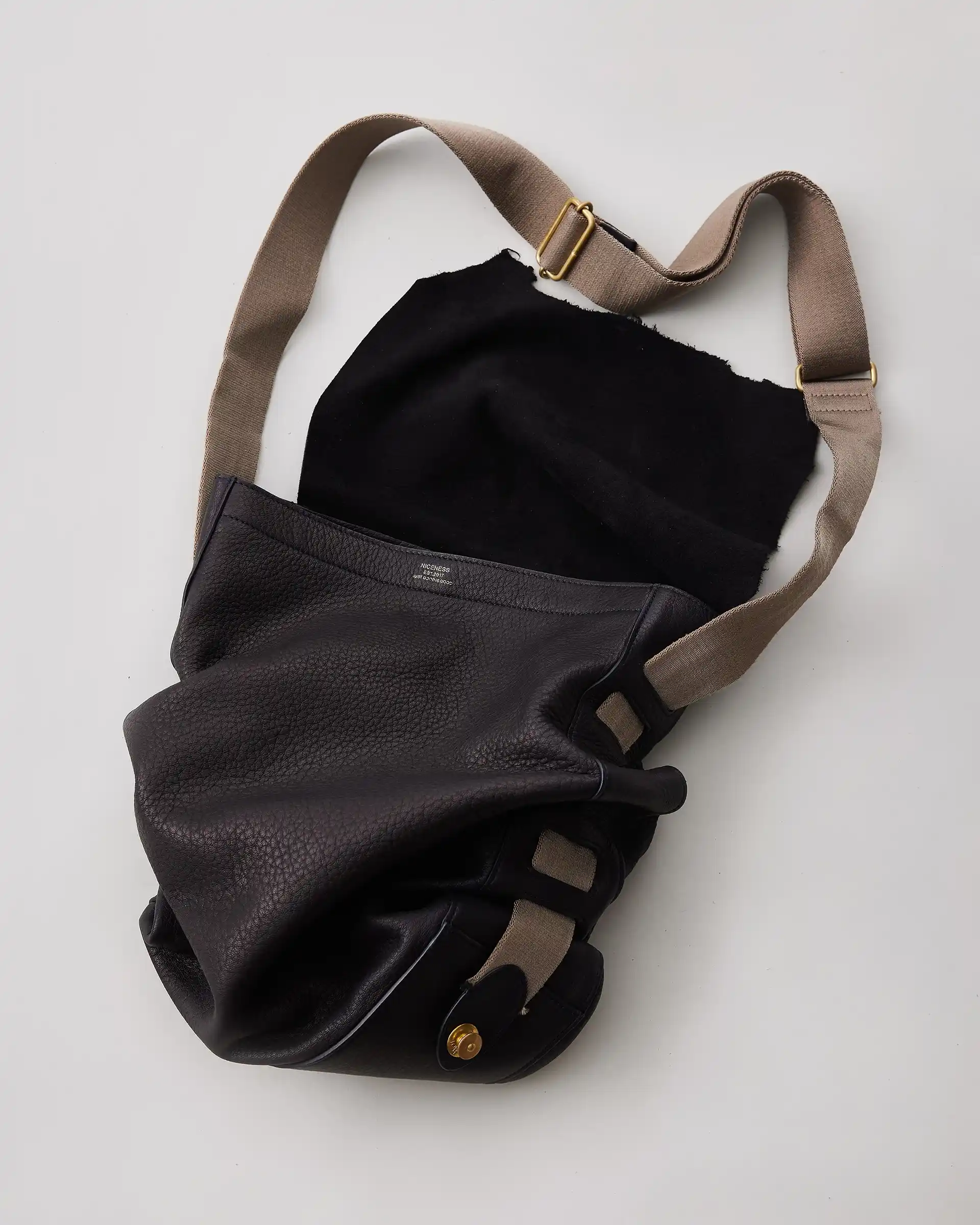 NICENESS | Official Website