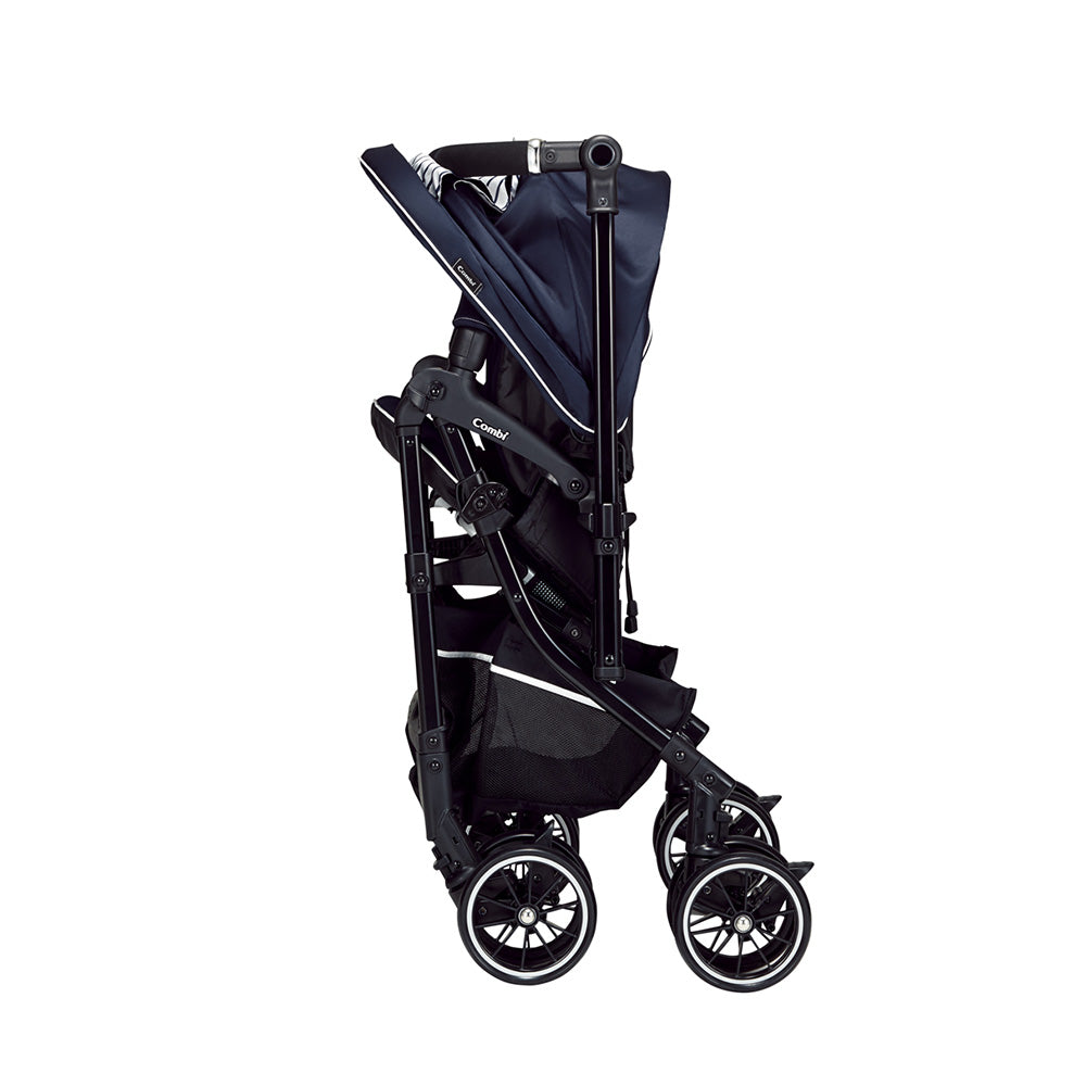 コンビ メチャカルハンディ オート4キャス コンパクト 両対面A型