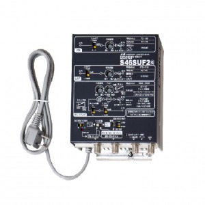 テレビ受信用機器/ブースター／周波数変換装置 | 日本アンテナ│ 日