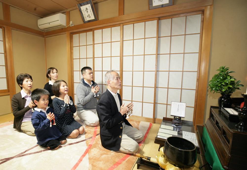 日蓮正宗公式ホームページ｜信仰の実践