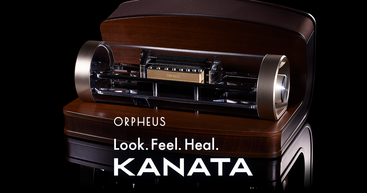 KANATA 公式サイト -国境や性別、世代を超えて愛され続けてきた