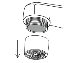 TRIM ION GRACE｜電解水素水整水器｜製品情報｜株式会社日本トリム