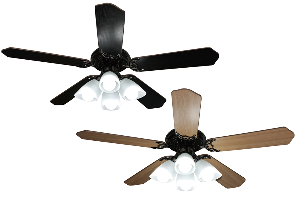 家電 シーリングファンライト 日本電興株式会社