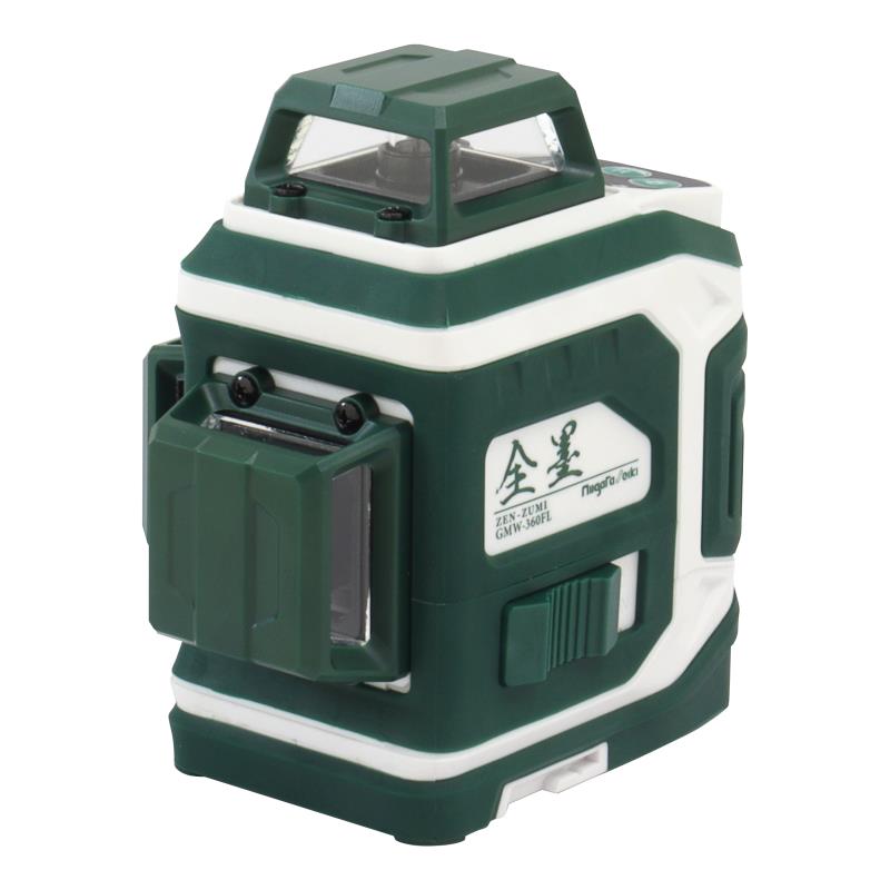 グリーンレーザー 全墨 GMW-360FL｜新潟精機株式会社｜新潟精機株式