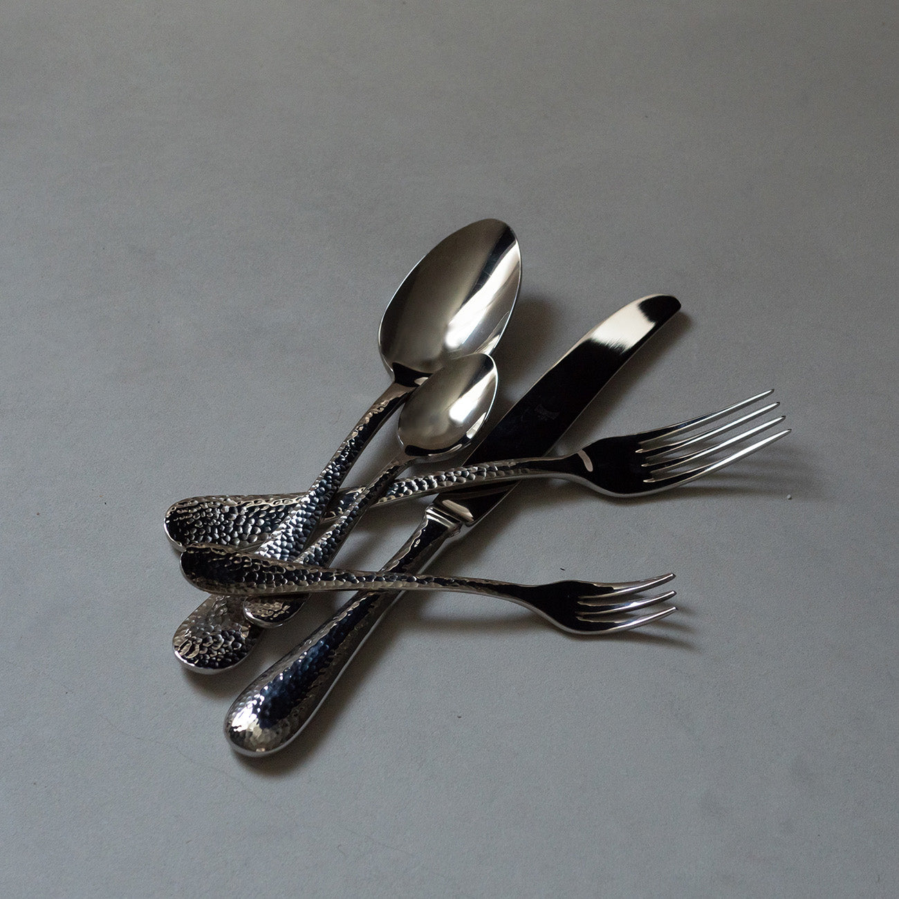 5本セット｜カトラリー｜MEPRA｜メプラ｜ニッコー公式オンラインショップ