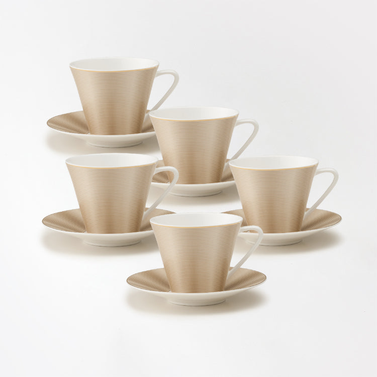 nikko食器｜兼用碗皿 (5客)｜カップ/ソーサー｜ニッコー公式オンライン