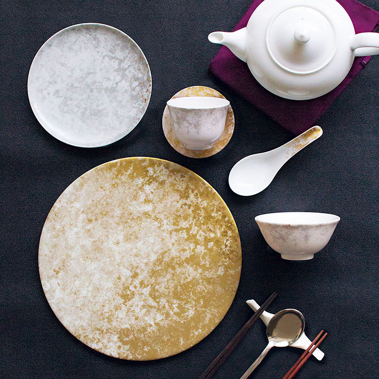 nikko食器｜涼月 9cmリム小皿｜プレート・深皿｜ニッコー公式