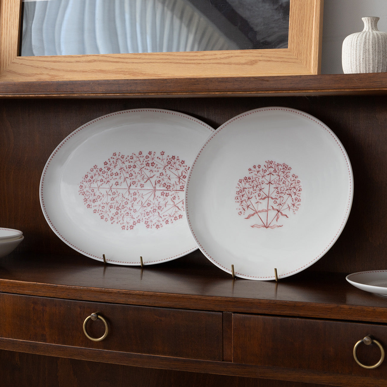 nikko食器｜23cmプレート｜ニッコー公式オンラインショップ｜柳宗理