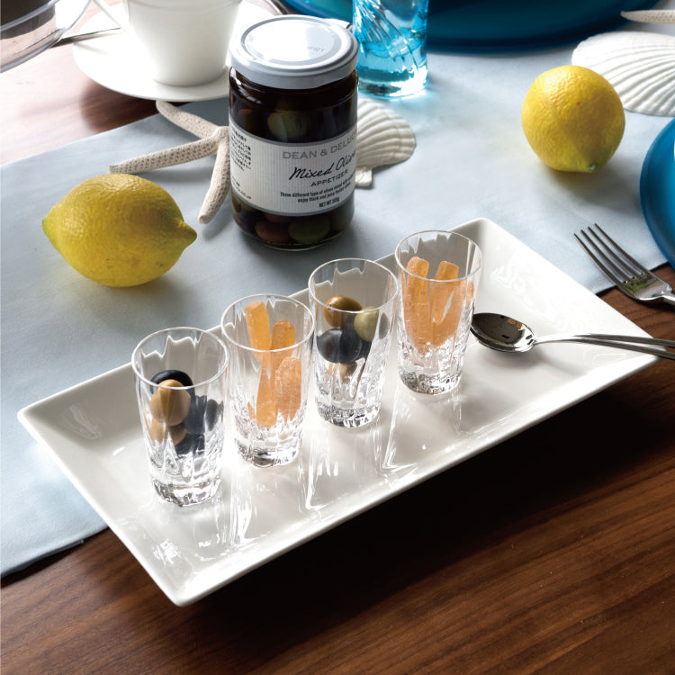 nikko食器｜27.5cm長角皿｜プレート・深皿｜ニッコー公式オンライン