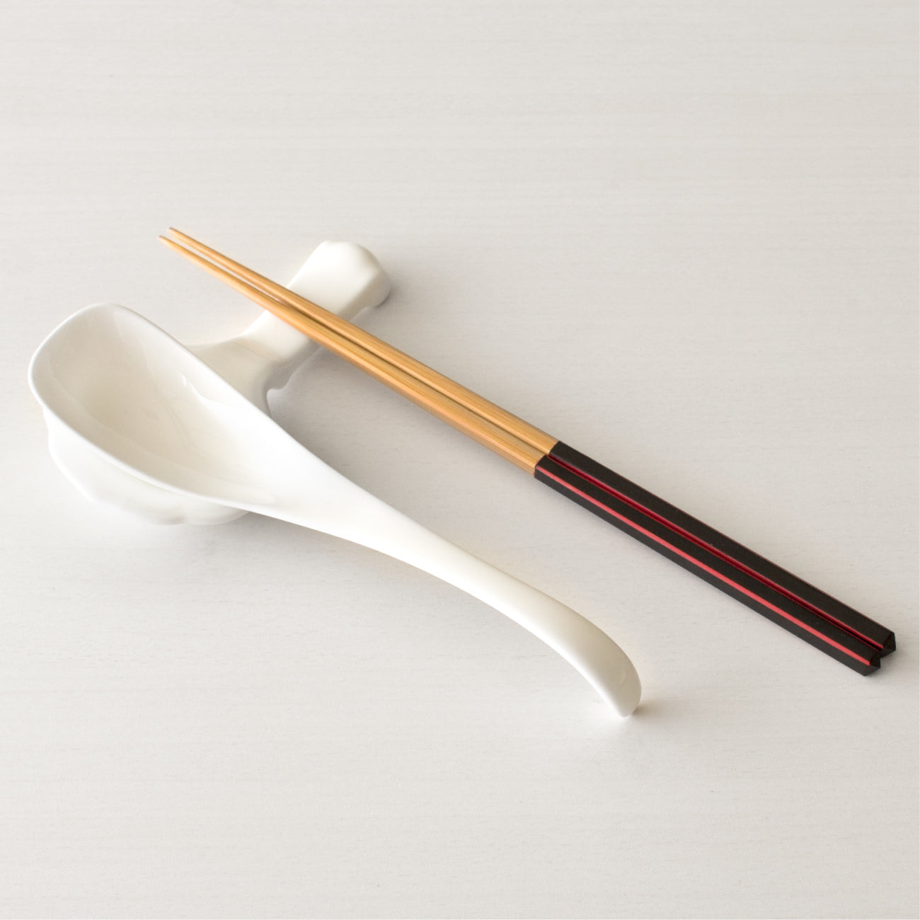 スプーン&箸置き｜中華用ブランド食器｜ORIENTAL｜ニッコー公式