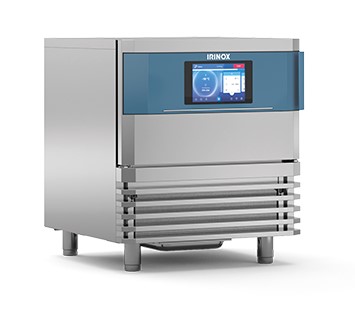 ブラストチラー＆ショックフリーザー MF型 - （新調理システム