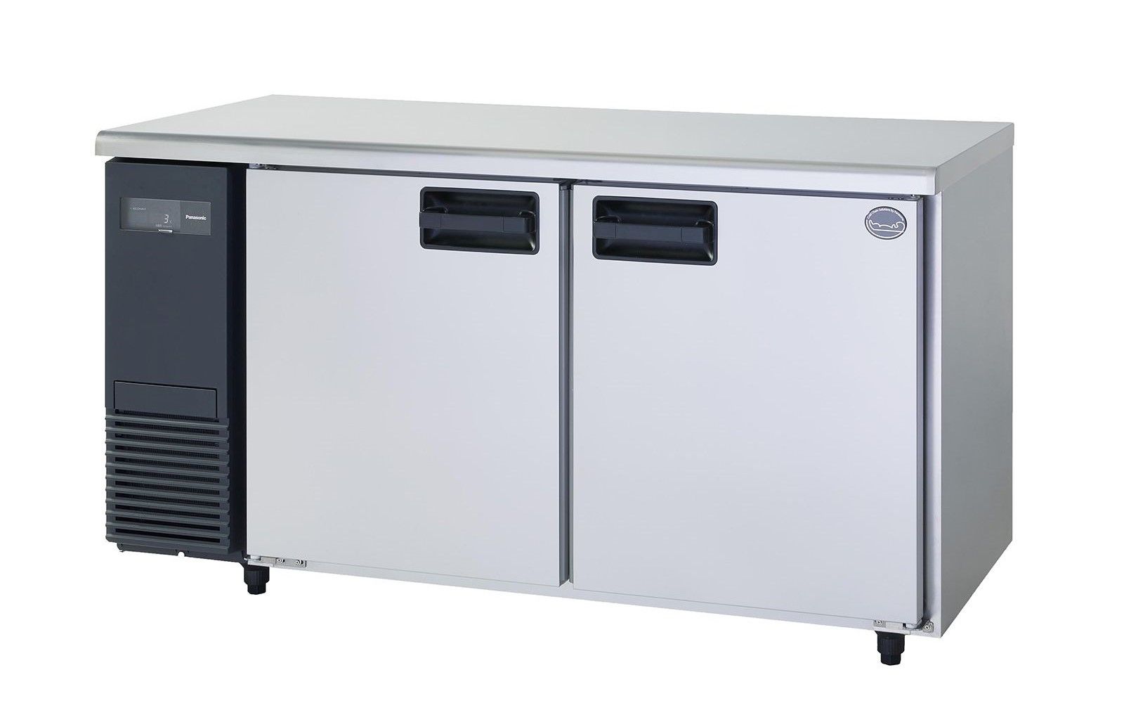 コールドテーブル冷凍冷蔵庫 SUR-C型 - （冷機器｜コールドテーブル