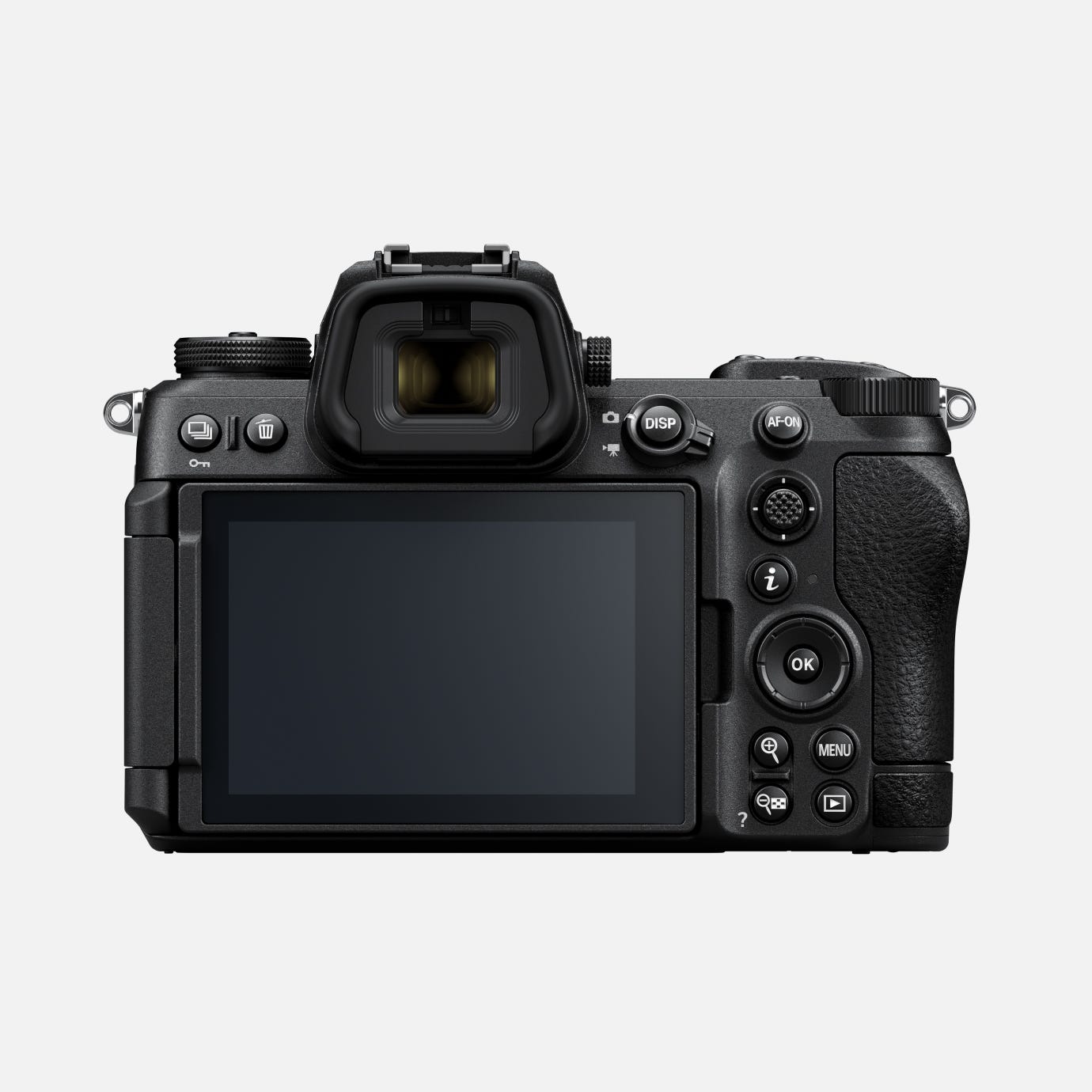 Z6III Body Only Specifications | Nikon Middle East & Africa