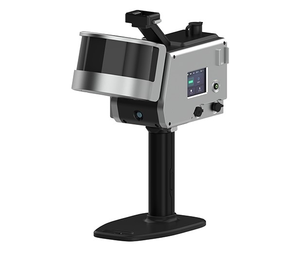 3Dスキャニング - 分野・アプリケーションから探す ｜株式会社ニコン