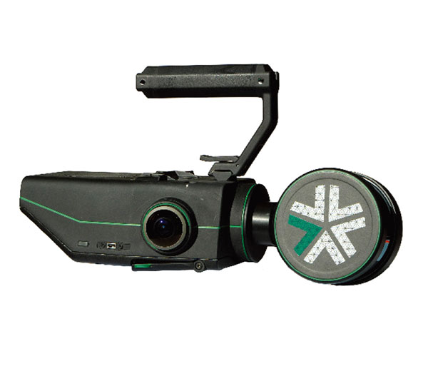 LiDARセンサー「Exyn Nexys / Nexys Pro」リリースのお知らせ ｜株式