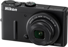 Digital Compact Camera Nikon COOLPIX P310/P510 | News | Nikon About Us