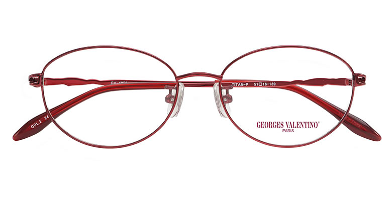 GEORGES VALENTINO：GV-4059-2-51｜弐萬圓堂