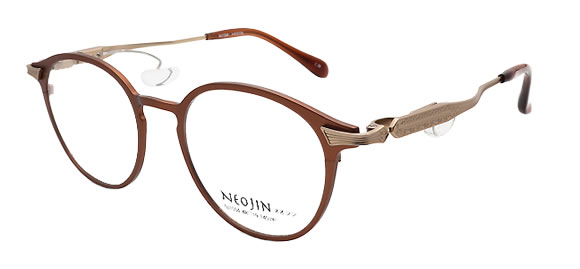 NEOJIN ネオジン｜弐萬圓堂