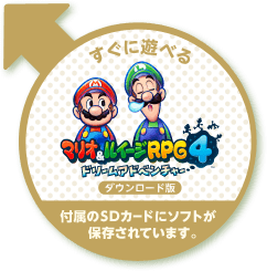 ニンテンドー3DS｜ルイージ30周年 パック｜任天堂