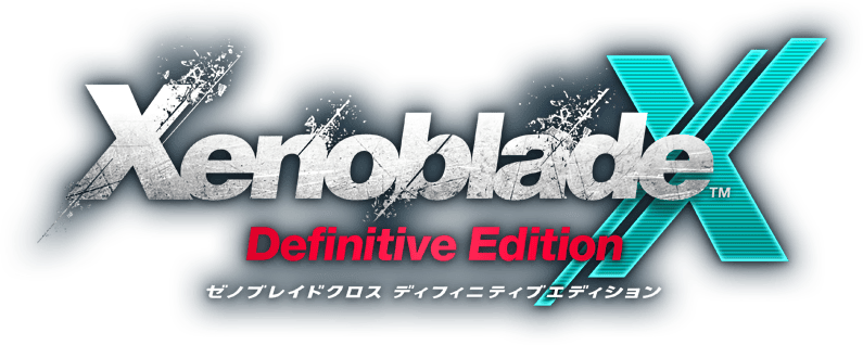 XenobladeX Definitive Edition（ゼノブレイドクロス ディフィニティブ
