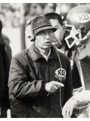 平成14年度 西宮市民文化賞受賞者功績の紹介（武田健さん）｜西宮市