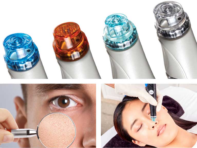 ハイドラフェイシャル【公式】にしたんクリニック