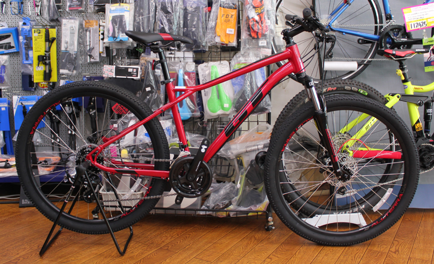 GT製の2021年NEWモデルAGGRESSOR SPORTが入荷いたしました。