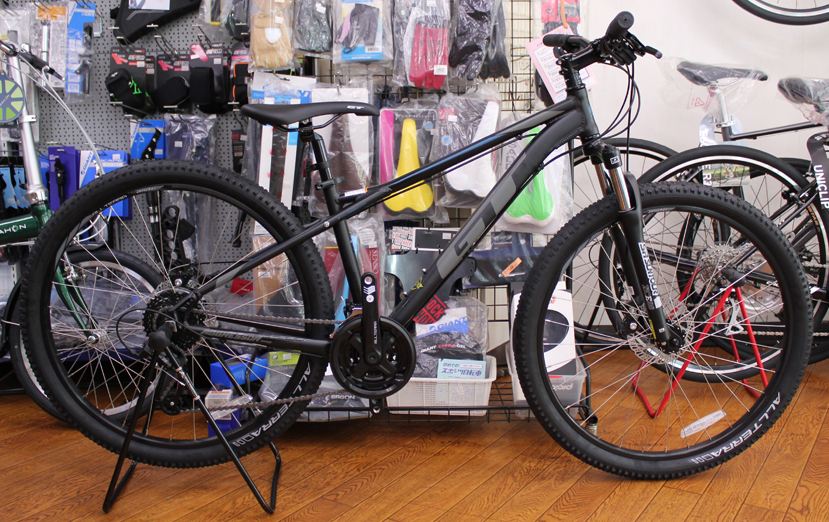 ひ*ろ様 GT アグレッサープロ 27.5 サイズM ひ*ろ様 GT アグレッサー