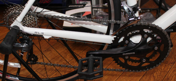 ANCHORの2025年モデル「RL3 DROP」が入荷しました！