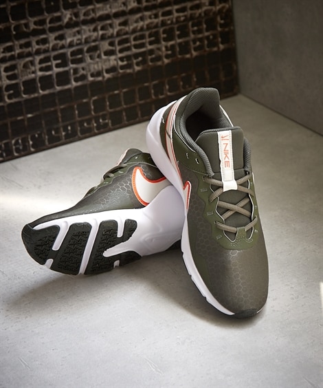 NIKE（ナイキ）レジェンド エッセンシャル 2 通販【ニッセン】