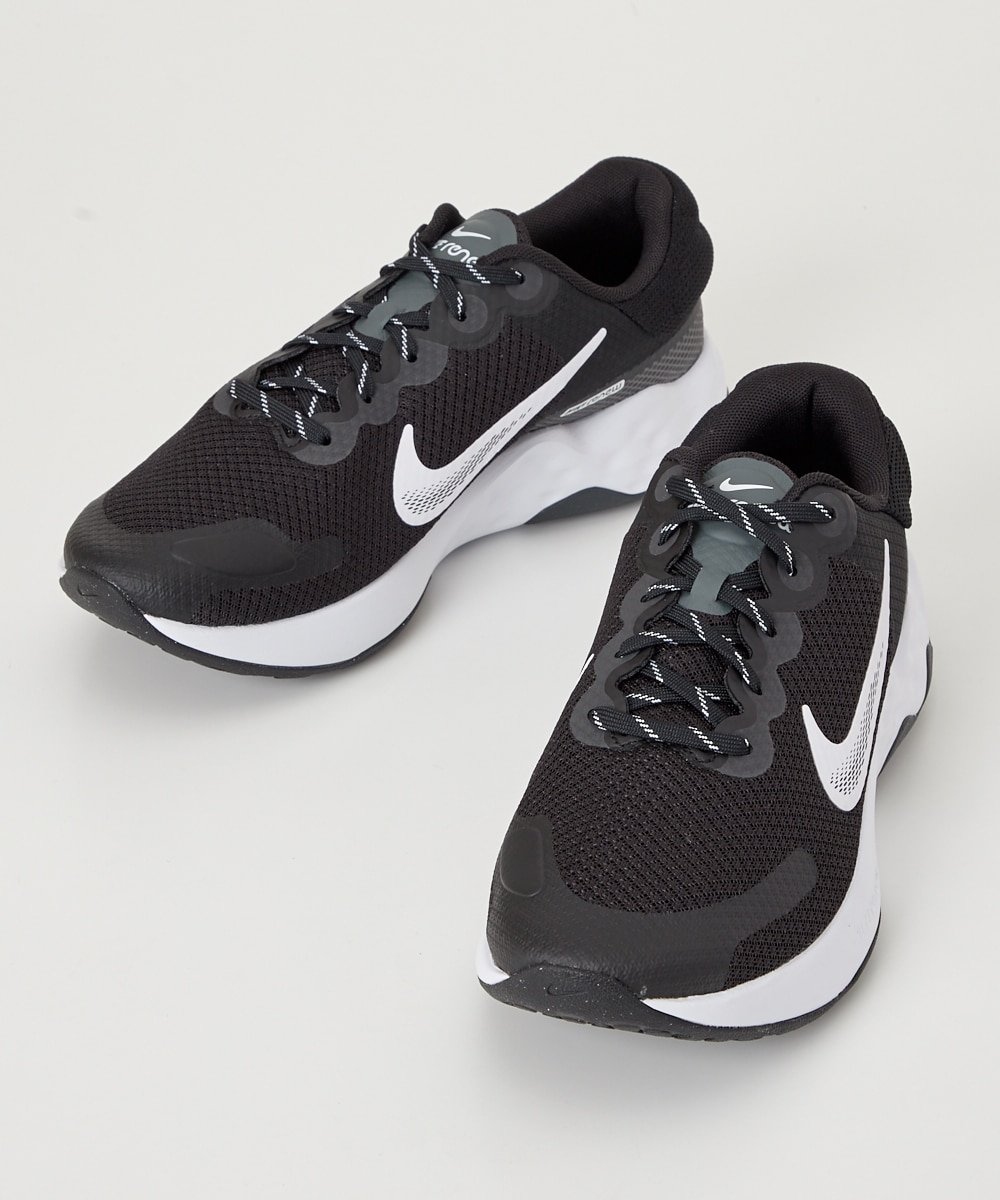 NIKE（ナイキ）スニーカー リニューライド3 通販【ニッセン】