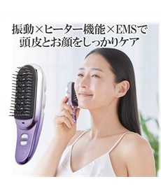 美顔器】Miss Arrivo THE VEGAS II ALPHA美容液セット/ARTISTIC&CO