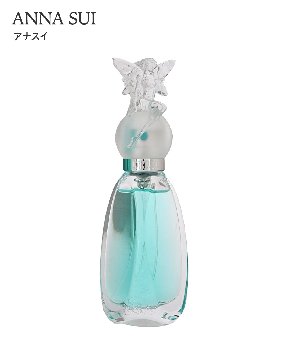 アナスイ シークレットウィッシュ オードトワレ 通販【ニッセン】