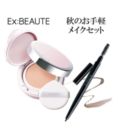 オンリーミネラル ファンデーション トライアルセット 通販【ニッセン】