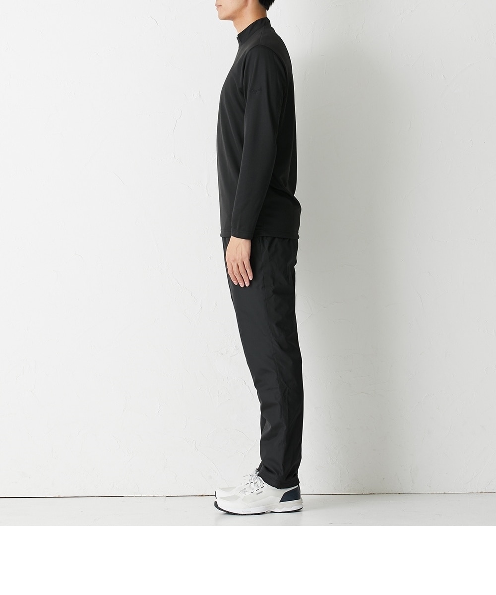 お得5点セット】 （大きいサイズ）ミズノ ブレスサーモ体感セット