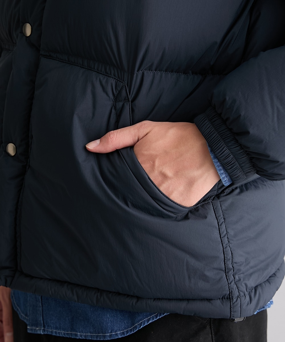 フード脱着可能2WAYダウンジャケット 通販【ニッセン】
