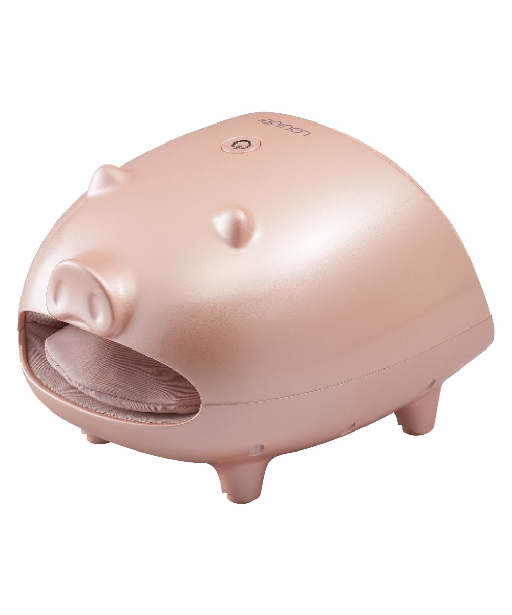 ルルド フットケアコードレス リラブー 通販【ニッセン】