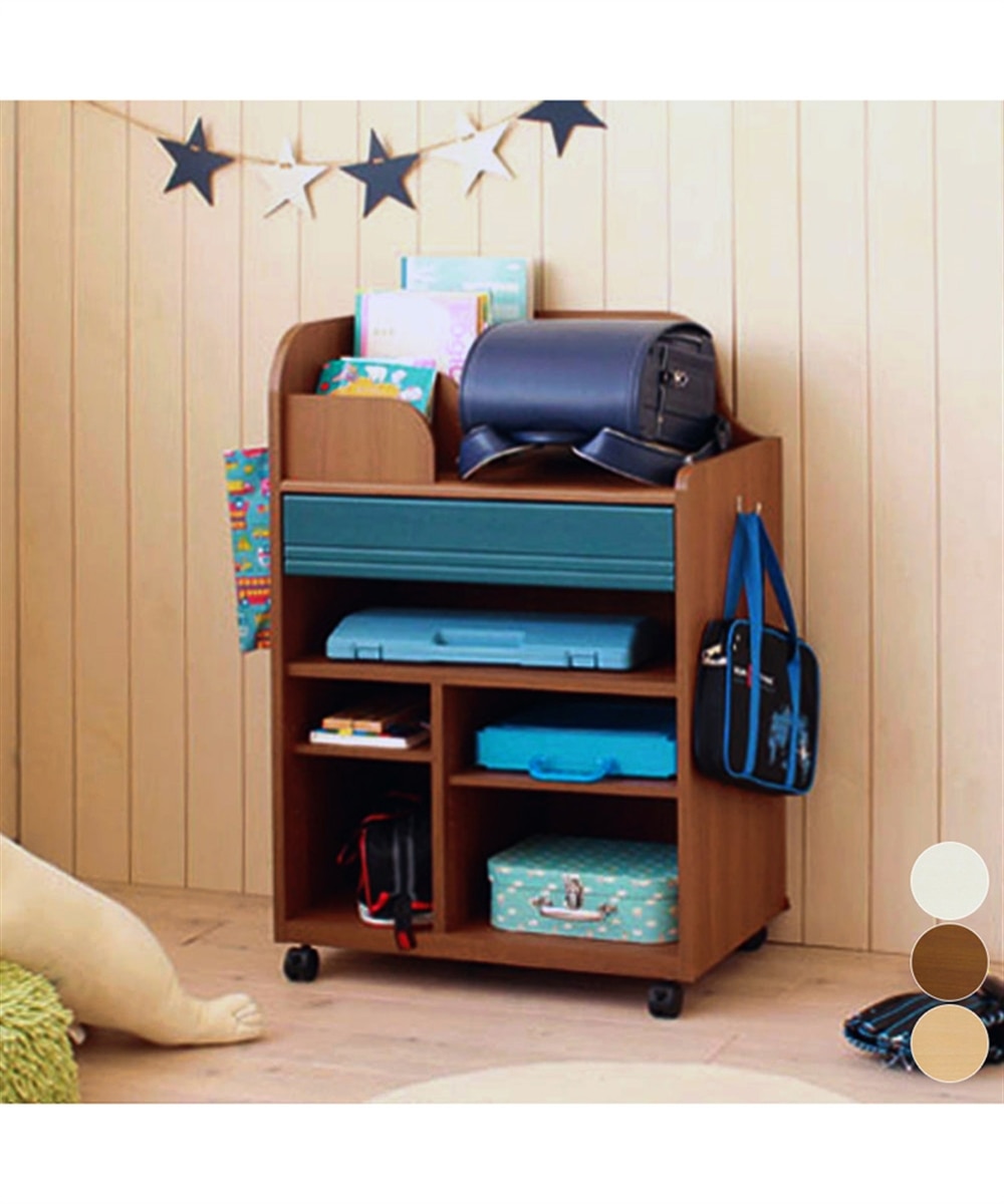 深型ランドセルラック 通販【ニッセン】