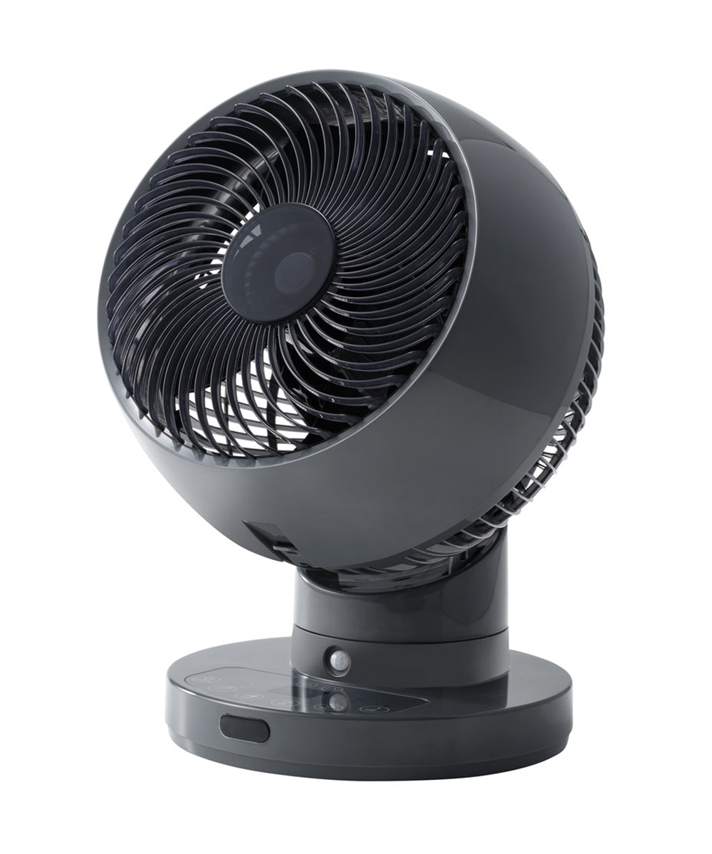 THREEUP 節電センサー付 DC スイングサーキュレーター360(CF-T2360