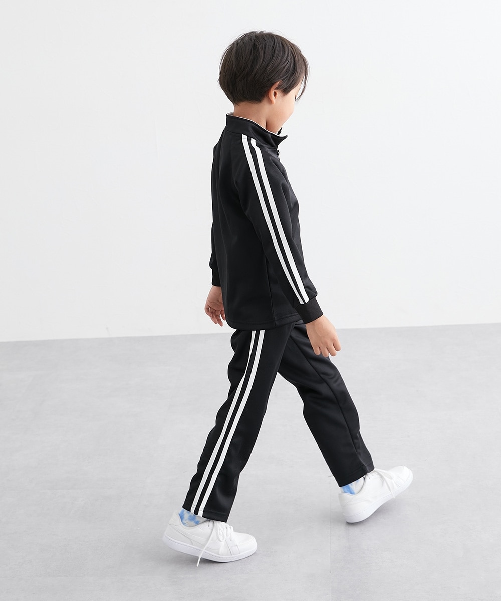 ジャージ上下スーツ 通販【ニッセン】