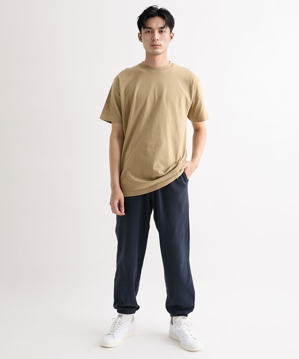 ライトスウェットパンツ 通販【ニッセン】