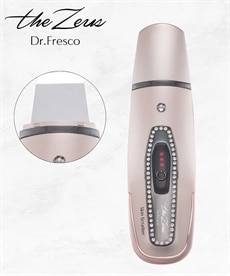 美顔器】Miss Arrivo THE VEGAS II ALPHA美容液セット/ARTISTIC&CO