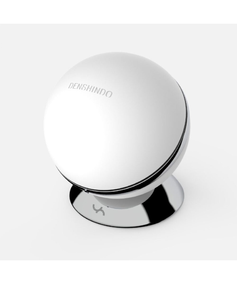 プラズマエアシャワー美顔器Un(アン) 通販【ニッセン】