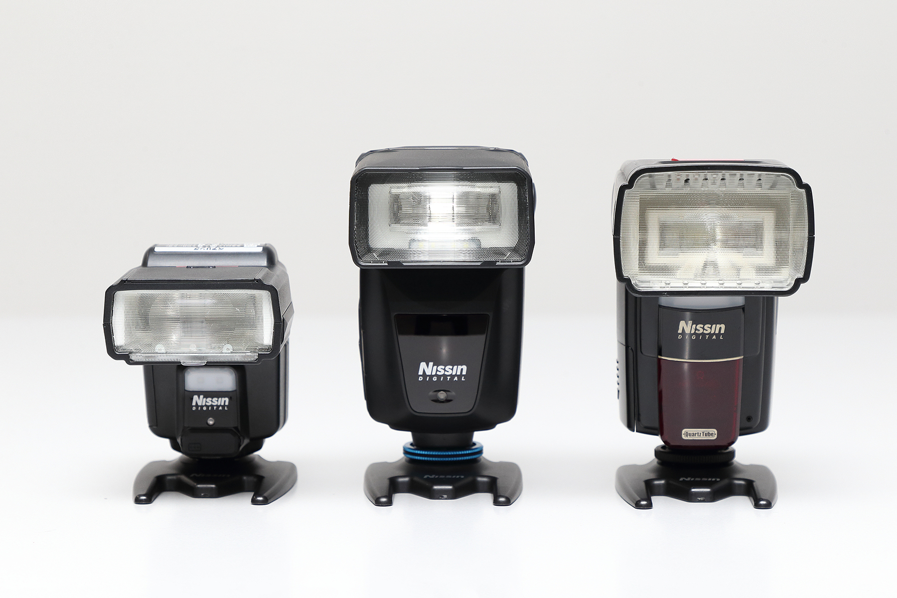 待望のクリップオン型マシンガンストロボ「MG80 Pro」のご紹介